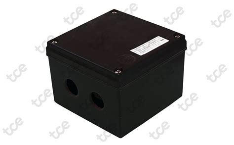 eexe junction box|ex e junction box.